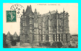 A760 / 503 60 - BEAUVAIS Cathédrale - Beauvais