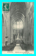 A760 / 625 89 - AUXERRE Intérieur De La Cathédrale - Auxerre