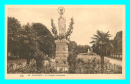 A760 / 517 65 - LOURDES La Vierge Couronnée - Lourdes