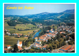 A758 / 307 64 - CAMBO LES BAINS - Autres & Non Classés