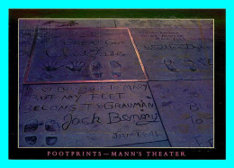 A758 / 397 LOS ANGELES Hollywoods Mann's Chinese Theater - Los Angeles