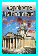 A758 / 579 75 - PARIS Le Panthéon - Other & Unclassified