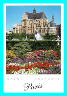 A758 / 573 75 - PARIS Saint Eustache - Other & Unclassified