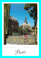 A758 / 571 75 - PARIS Sainte-Chapelle - Altri & Non Classificati