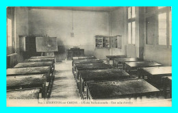 A750 / 217 36 - ARGENTON SUR CREUSE Ecole Professionnelle Salle D'Etudes - Other & Unclassified