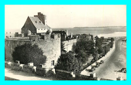 A750 / 187 35 - SAINT MALO Chateau Vers Le Sillon - Saint Malo