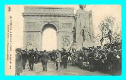 A750 / 265 75 - PARIS Fetes De La Victoire 1919 Cénotaphe Déplacé - Altri & Non Classificati