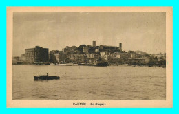 A754 / 063 06 - CANNES Le Suquet - Cannes