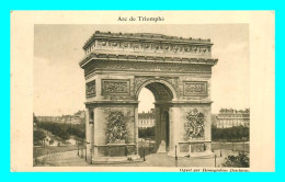 A754 / 025 75 - PARIS Arc De Triomphe - Altri & Non Classificati