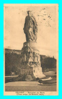 A755 / 509 90 - Belfort Monument Aux Morts Et Le Château - Sonstige & Ohne Zuordnung