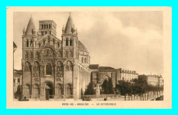 A755 / 265 16 - ANGOULEME Cathédrale - Angouleme