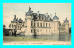 A751 / 107 60 - CHANTILLY Château - Chantilly