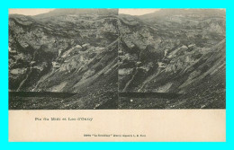 A751 / 339 65 - Pic Du Midi Et Lac D'Onuy - Autres & Non Classés