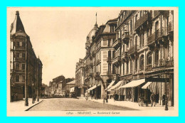 A755 / 069 90 - Belfort Boulevard Carnot - Sonstige & Ohne Zuordnung