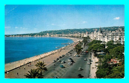 A752 / 049 06 - NICE Promenade Des Anglais - Other & Unclassified