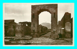 A752 / 077 POMPEI Arco Di Caligola - Pompei