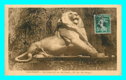 A755 / 071 90 - Belfort Le Lion - Sonstige & Ohne Zuordnung