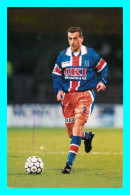 A747 / 493 FOOTBALL Pascal BAILLS - Soccer