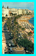 A752 / 641 06 - CANNES La Croisette - Cannes