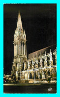 A751 / 631 14 - CAEN Eglise Saint Pierre Illuminée - Caen