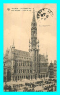 A742 / 557 BRUXELLES La Grand Place - Altri & Non Classificati