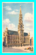 A748 / 457 BRUXELLES Hotel De Ville - Altri & Non Classificati