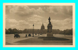 A748 / 169 75 - PARIS Esplanade Des Invalides - Altri & Non Classificati