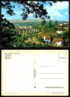 PORTUGAL COR 62943  - VOUZELA VISTA PARCIAL - Viseu