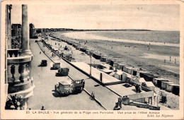 14-7-2024 (43) OLDER (b/w) France - La Baule (posted ?) - La Baule-Escoublac