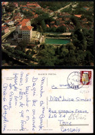 PORTUGAL COR 62967  - LUSO VISTA AEREA - Viseu