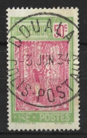 CAMEROUN...." 1925.."....50c.....SG80.....GOOD CDS.......VFU..... - Used Stamps
