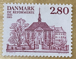 DENMARK - MNH** -  1985   #  828 - Unused Stamps