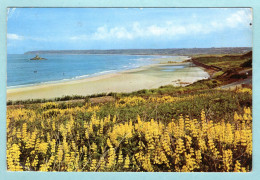 CP Jersey - St Ouen's Bay - Other & Unclassified