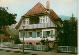 73920109 Bad Harzburg Haus Ursula - Bad Harzburg