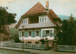 73920106 Bad Harzburg Haus Ursula - Bad Harzburg