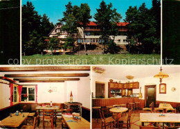 73844234 Gerdehaus Fassberg Celle Landhaus Gerhus Hotel Restaurant Gastraeume Ba - Other & Unclassified