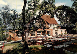 73844221 Esbeck Helmstedt Waldfrieden Am Elm Gasthaus Terrasse Esbeck Helmstedt - Other & Unclassified