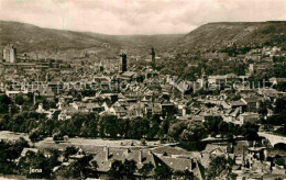 72892622 Jena Thueringen Panorama Jena - Jena