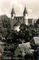72892474 Gernrode Harz Stiftskirche St. Cyriakus  Gernrode Harz - Andere & Zonder Classificatie