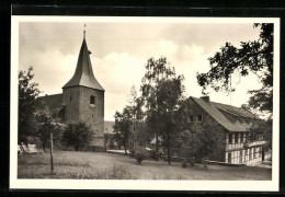 AK Heersum, Sprengelheim Heersum  - Sonstige & Ohne Zuordnung