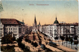 Berlin-Charlottenburg - Tauentzienstrasse - Charlottenburg