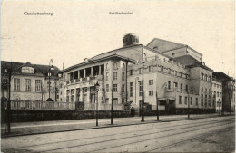 Berlin-Charlottenburg - Schiller-Theater - Charlottenburg