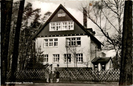 Jugendherberge Steinhude - Sonstige & Ohne Zuordnung