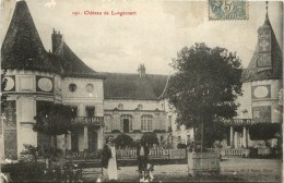 Chateau De Longecourt - Otros & Sin Clasificación