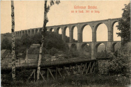 Göhrener Brücke - Andere & Zonder Classificatie