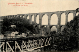 Göhrener Brücke - Andere & Zonder Classificatie