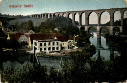 Göhrener Brücke - Muldental - Andere & Zonder Classificatie