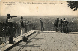 Chennevieres - Terasse De La Mairie - Chennevieres Sur Marne