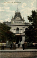 London Camberwill - The Town Hall - Sonstige & Ohne Zuordnung