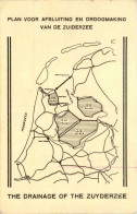 The Drainage Of The Zuyderzee - Altri & Non Classificati